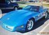 1991 Chevrolet Corvette for sale 100930074